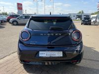 Nissan Micra - Vorschau Bild 6