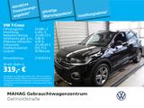 Volkswagen T-Cross 1.0 TSI R-Line Navi LED DigitalCockpit D - VW T-Cross Gebrauchtwagen in München