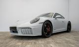 Porsche 911 Carrera GTS Coupe T-Hybrid °Liftsystem°Bose° - Porsche 911 Urmodell Neuwagen