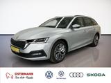 Skoda Octavia Combi AMBITION 2.0TDI 150PS DSG ACC.NAVI