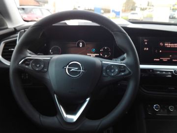 Bild 11 Opel Grandland (X) Grandland 1.5D LED 360* SHZ LHZ NaviPro AHK AT