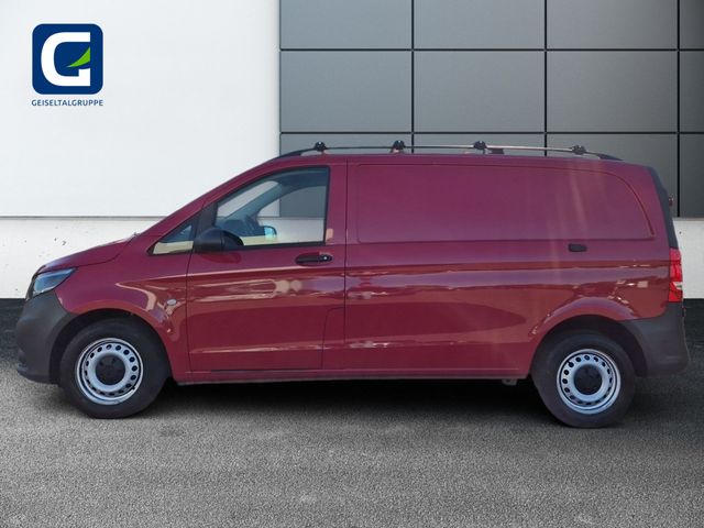 Vito 114 CDI Kasten *G-TRONIC*AHK*NAVI*KAMERA*TE
