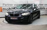 BMW 220 d *Inspektion Neu*Automatik*Scheckheft*EU6* - BMW 220 in Düsseldorf