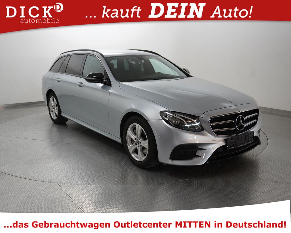 Image of Mercedes-Benz E 220