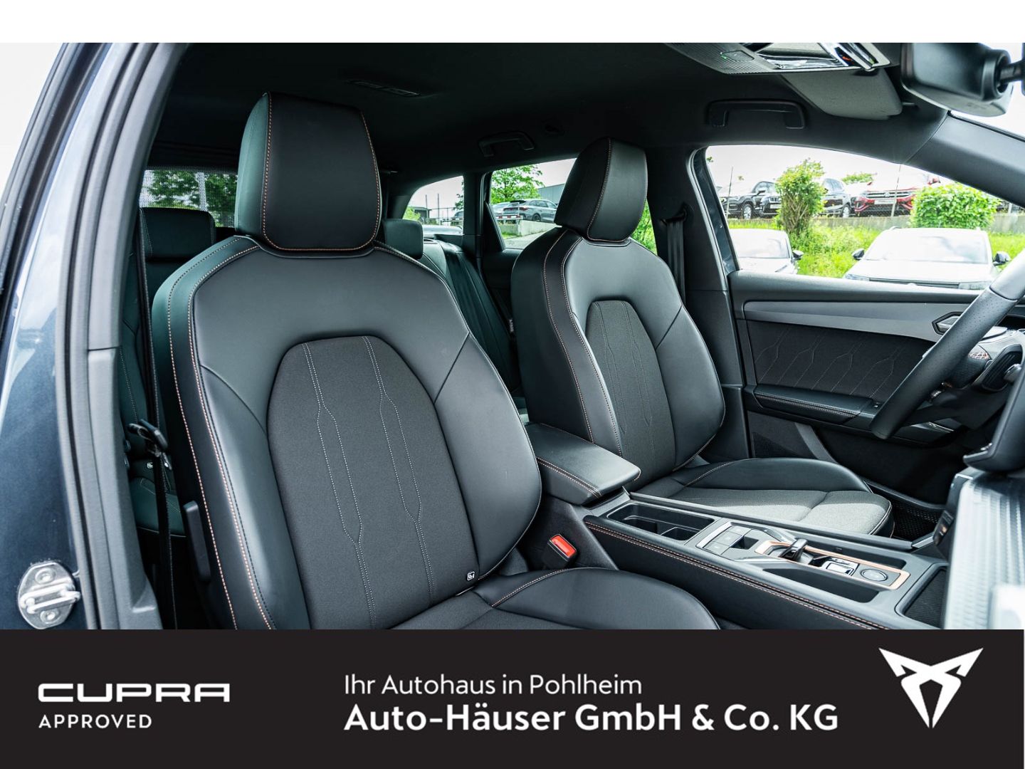Cupra Leon - Bild 14