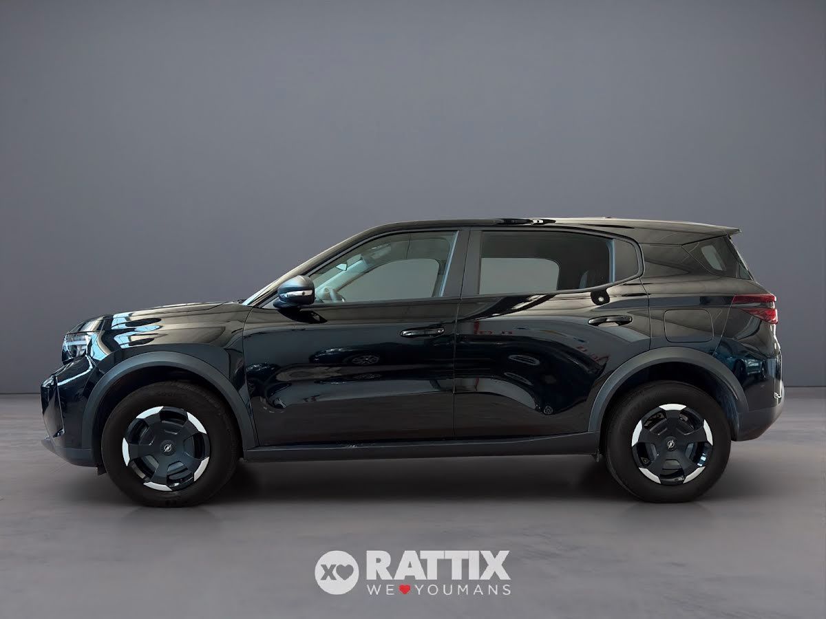 Opel Frontera 1.2 hybrid 145CV Edition edct imagem 2