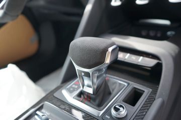 Fahrzeugabbildung Audi R8 GT Carbon Paket Laserlight 333 Limitiert
