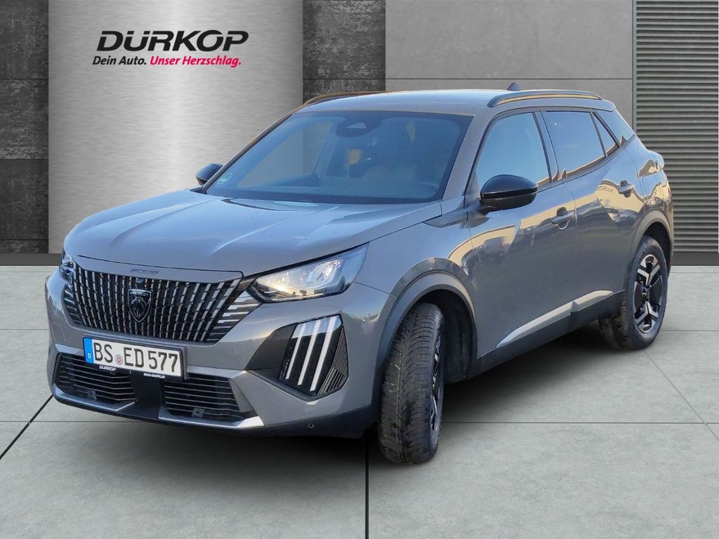 Image of Peugeot 2008