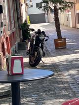 Suzuki  GSX 750 AE - SUZUKI GSX 750 AE