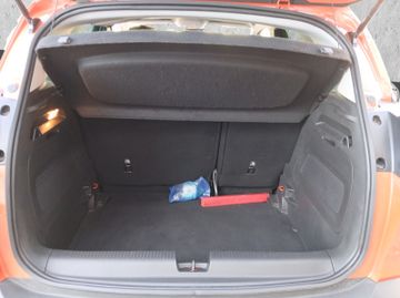 Opel Crossland Business Elegance1.5 D +Navi+Kam.+SHZ