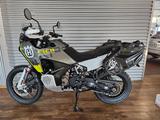 Husqvarna Norden 901 Expedition MY2025 4 Jahre Garantie - HUSQVARNA NORDEN 901 EXPEDITION