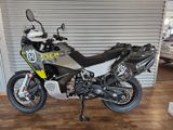 Husqvarna Norden 901 Expedition MY2025 - HUSQVARNA NEU