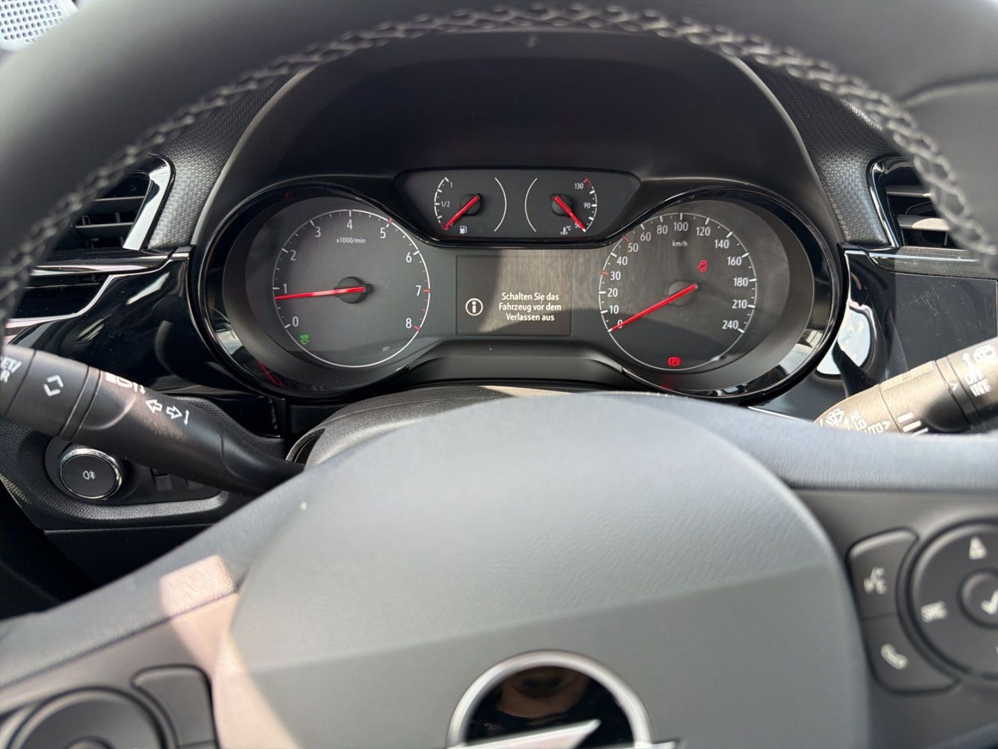 Opel Corsa - Bild 12