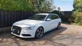 Audi A6 2.0 TDI Avant sport selection sport selection - Audi A6: Sport Selection