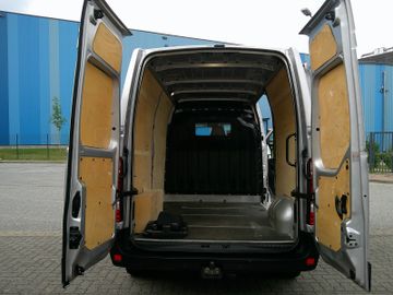 Renault Master III Kasten L2H2 HKa 3,5t