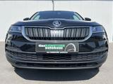 Skoda Karoq 2.0 TDI Clever 138€ m.20% Anz. 18 Zoll 4xS - gebrauchte Skoda Karoq aus dem Jahr 2022