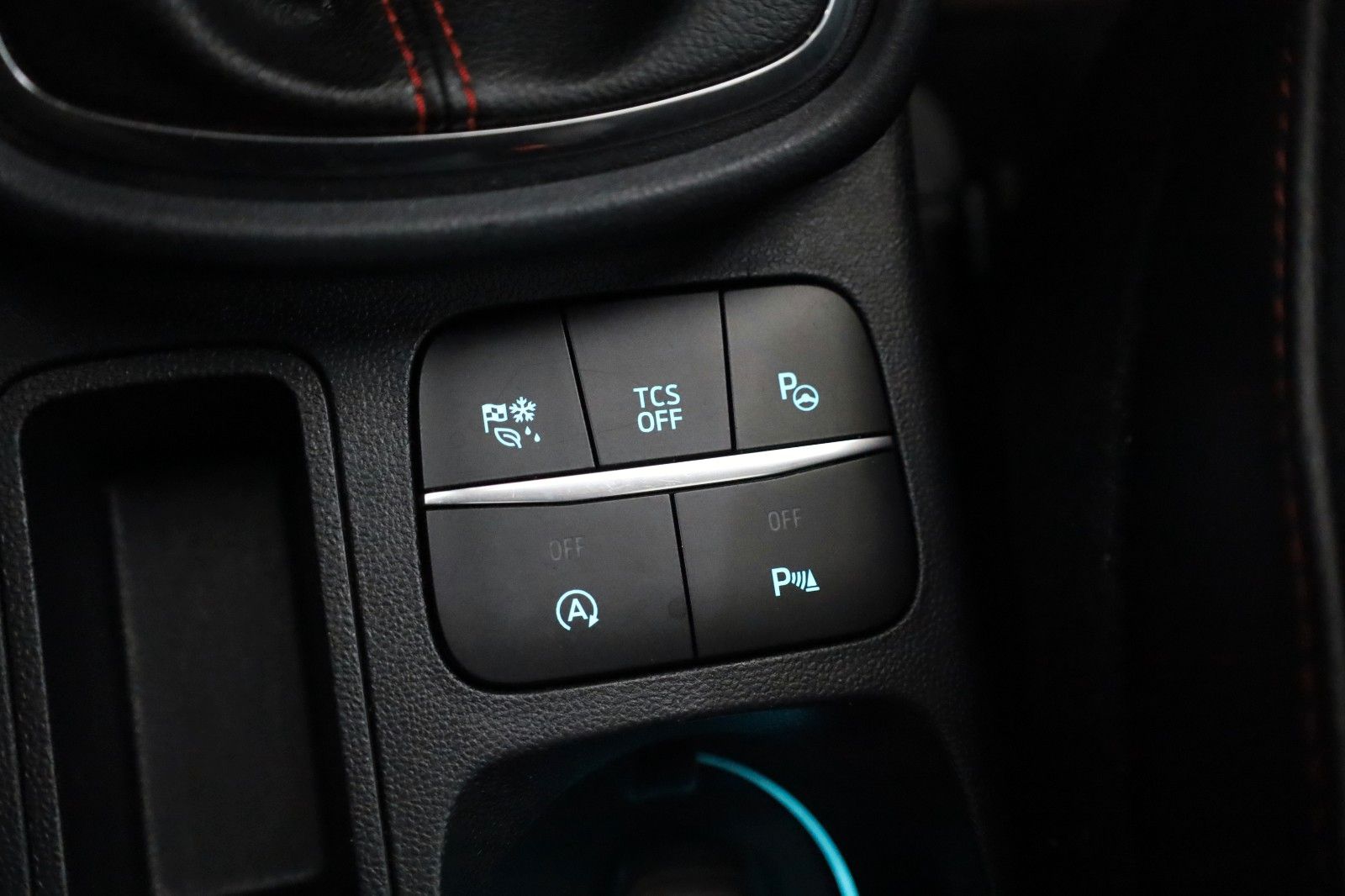 Fahrzeugabbildung Ford Puma ST-Line X Leder,Navi,LED,PanDach,Kamera,ACC