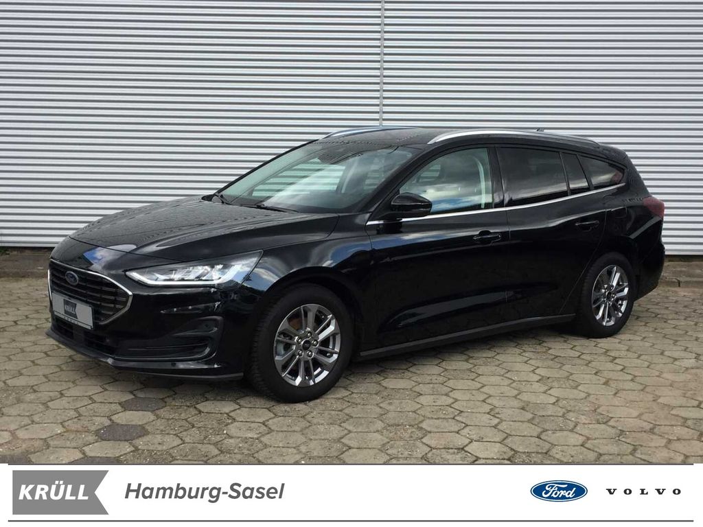 Image of Ford Focus