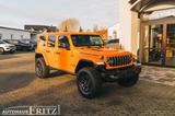 Jeep Wrangler Unlimited Rubicon X - 3,6l V6 X-Treme - Jeep Wrangler in Halle