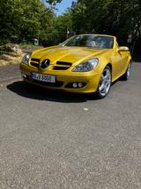 Mercedes-Benz SLK 350 - - gebrauchte Mercedes-Benz SLK-Klasse aus dem Jahr 2005