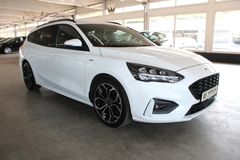 Fahrzeugabbildung Ford Focus 2,0 EcoBlue ST-Line Turnier LED ACC uvm.
