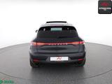 Porsche Macan S PDK STANDHZ,KEYLESS,LUFTFEDER,KAMERA,21Z - Porsche Macan in Leipzig