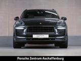 Porsche Macan S Panoramadach Luftfederung - gebrauchte Porsche Macan aus dem Jahr 2023