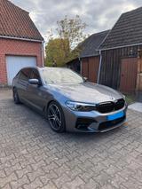 BMW 540i xDrive Touring A -B58 Bis 550Ps