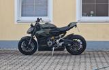 Ducati Streetfighter V2 Stormgreen - DUCATI ST2