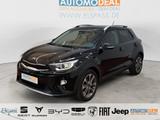Kia Stonic Vision ALLWETTER SITZ.HZG LENK.HZG APPLE/ - Kia Stonic in Duisburg