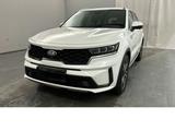 Kia Sorento 1.6 Platinum 4WD Plug-In Hybrid - Kia Sorento Platinum mit Hybrid-Antrieb (Benzin/Elektro)