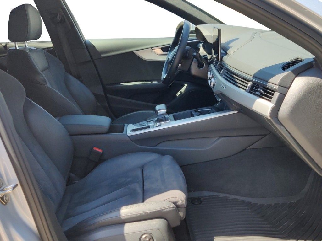 Audi A4 Allroad - Bild 12