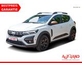 Dacia Sandero Stepway 1.0 TCE Extreme+ LED Navi Kamera - gebrauchte Dacia Sandero aus dem Jahr 2024