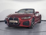 BMW 430i xDrive Cabrio M Sport AHK H&K Leder Vernasc