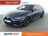 BMW M440i xDrive Aut.*LASER*HEAD-UP*HK*ACC*360CAM* - BMW M440 aus 2020