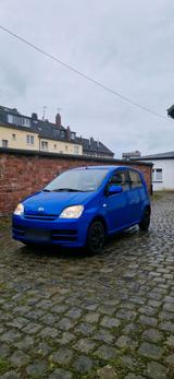 Daihatsu Cuore Mit Klima - Daihatsu Cuore Gebrauchtwagen in Essen