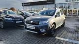 Dacia Sandero Stepway Celebration Navi, Allwetterräder - Dacia Sandero: Stepway Celebration