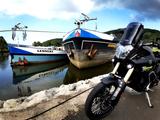 Yamaha Tenere 700 - YAMAHA TENERE 700