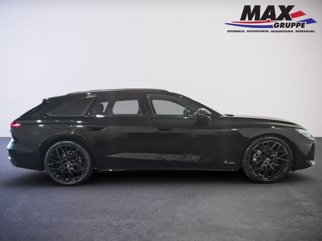 A6 Avant TDI quattro EDIT. ONE+TECH PLUS+S LINE+