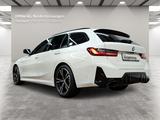 BMW M340i xDrive Touring M Sport Harman/K Kamera - weiße BMW M340i