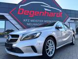 Mercedes-Benz A 200 BlueEfficiency LED LEDER NAV