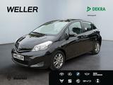 Toyota Yaris 1.0 Edition 2014 *Navi*SmartKey*DAB*Klima* - Toyota Gebrauchtwagen von 2014