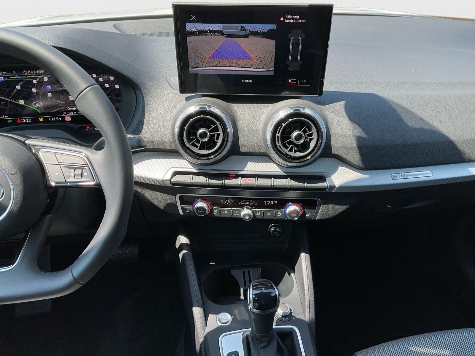 Audi Q2 - Bild 11