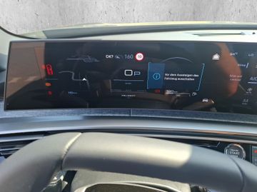Peugeot 3008 Allure HYBRID 145 e-DSC6 ACC*NAVI*360°KAMER