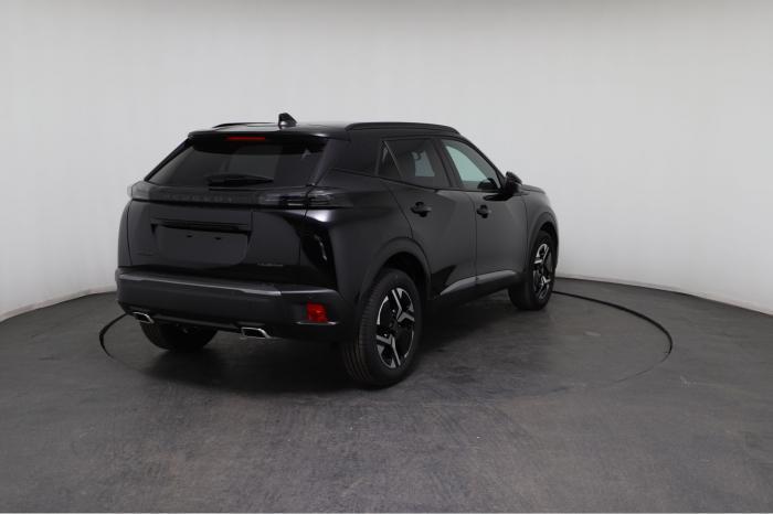 Peugeot 2008 GT (GT) 1.2 Hybrid 145 107kW (145 PS) e-...