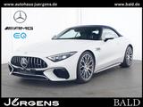 Mercedes-Benz SL 63 AMG 4M+ Keramik/Premium-Plus/Burm/Magno/21