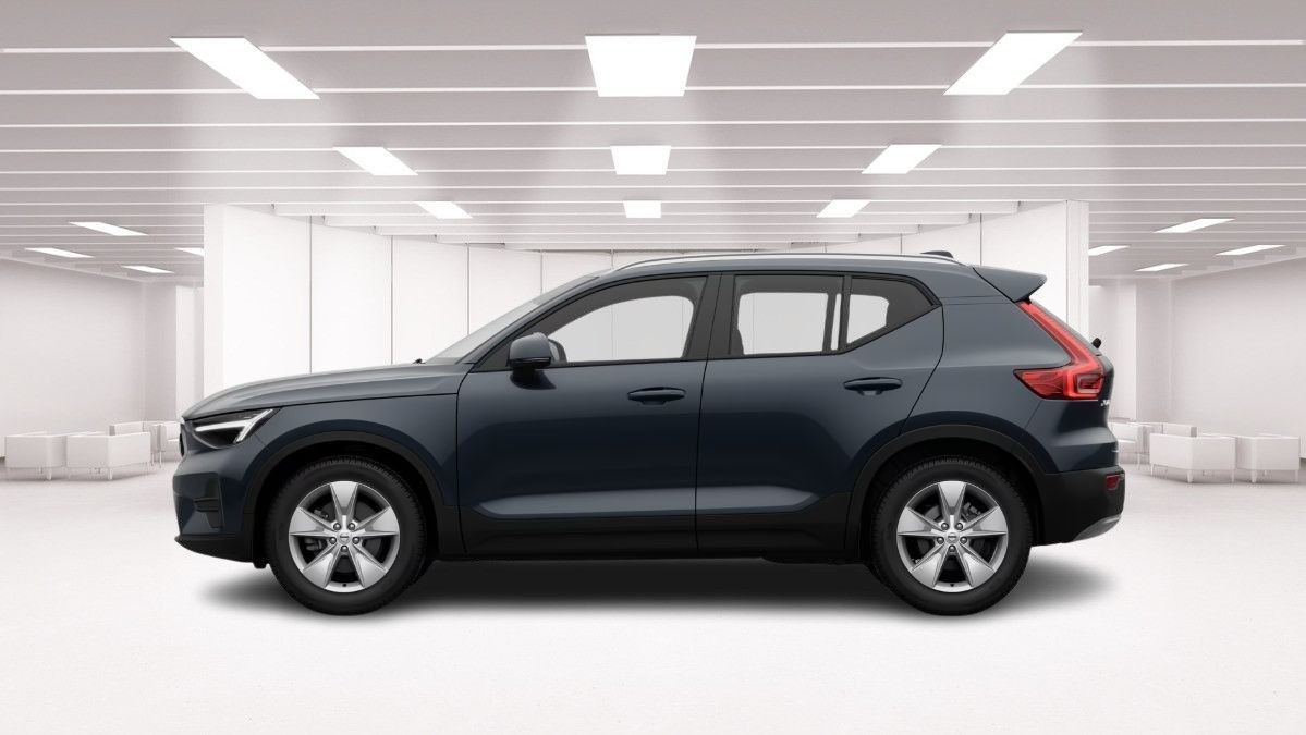 Volvo VOLVO Xc40 B3 Mild Hybrid Automatico Core imagem 3