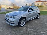 ALPINA XD3 3.0 Biturbo, Head Up , 21 Zoll Räder - gebrauchte Alpina SUV & Geländewagen