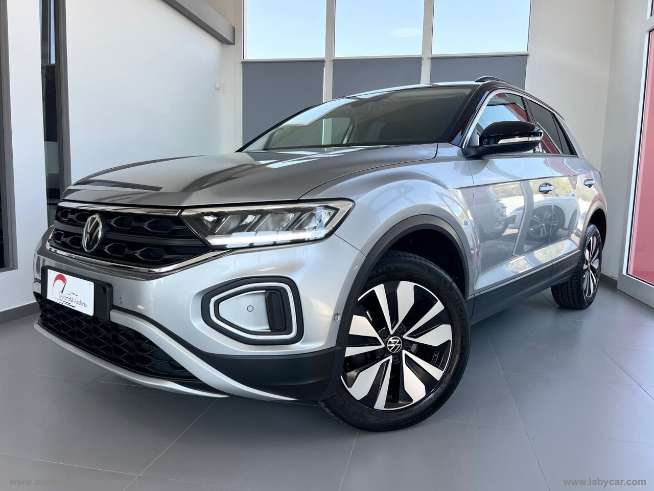 Other VOLKSWAGEN T-Roc 2.0 TDI SCR MOVE - 2024 imagem 2