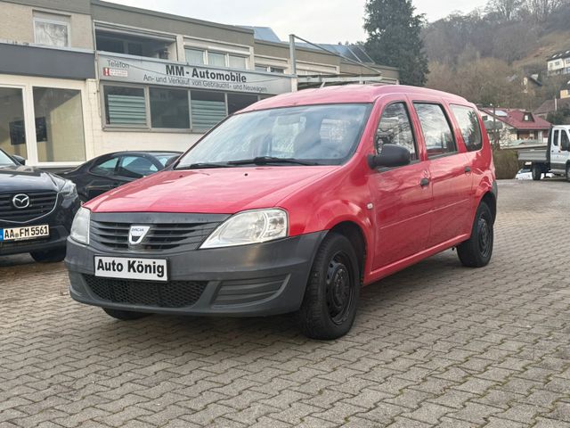 Dacia Logan MCV Kombi Basis*LADERAUM*